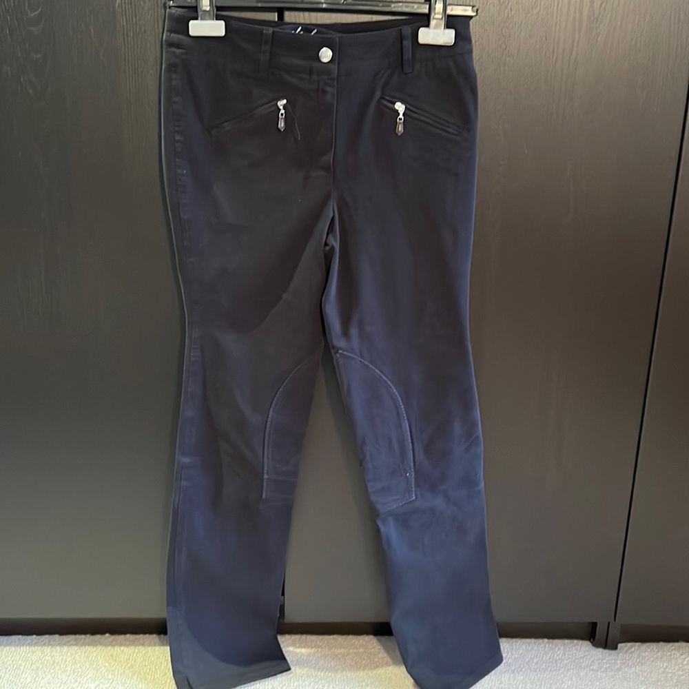 Ladies Pamela Henson Riding Pant